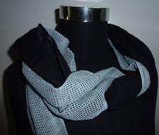 2 x Damen Herren Mädchen Netz