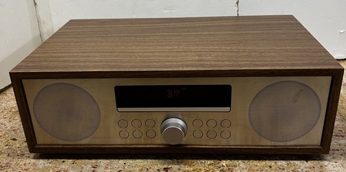 Terris mcd 254 - terris, cd