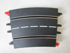 Carrera Digital 6 x Kurve 4 Art. 20578 auch für Exclusiv  124 132 Evolution ProX