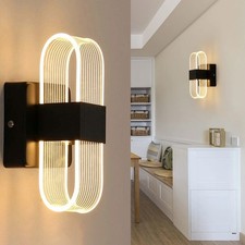 Wandleuchte led innen - wandleuchte,