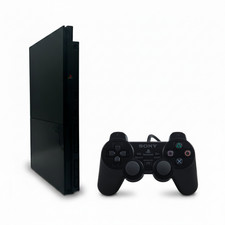 Sony PlayStation 2 PS2 Slim