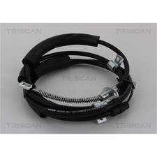 Triscan Handbremsseil hinten rechts für Chrysler Voyager