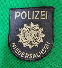 GERMANY DEUTSCHLAND PATCH