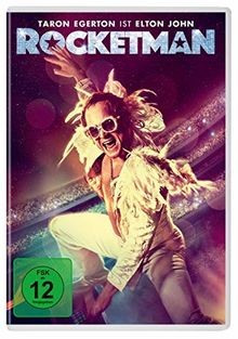 Rocketman von dexter - von,