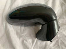 Außenspiegel re. Porsche 968 neuwertig o.Glas  944.731.242.00 , 944.624.052.08