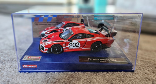 Carrera digital 132 - carrera, 30962