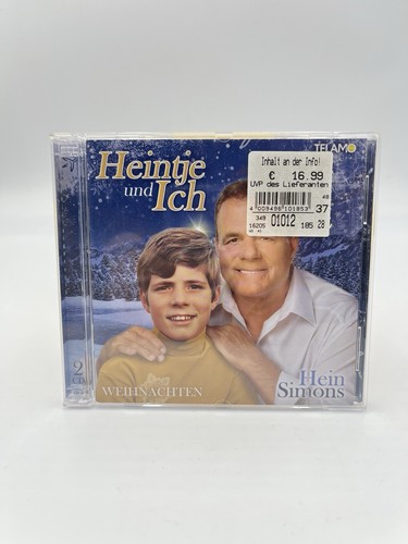 Heintje und ich - heintje,