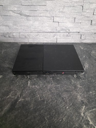 Sony playstation slim - sony,