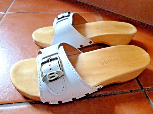 Berkemann holz klepper - berkemann, holz-klepper