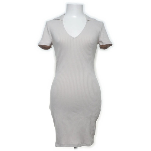 Divided polokleid - by, h&m,