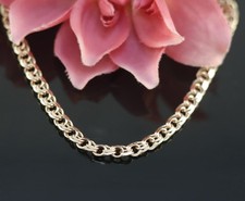 Garibaldi Armband in 583er /