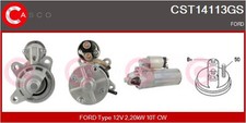 CST14113GS CASCO Starter für