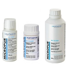 Micropur Classic MC 1'000F, MC