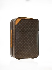 LOUIS VUITTON Koffer Pegase 55