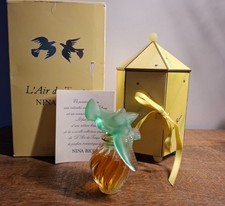 R. LALIQUE Versiegelte Flasche