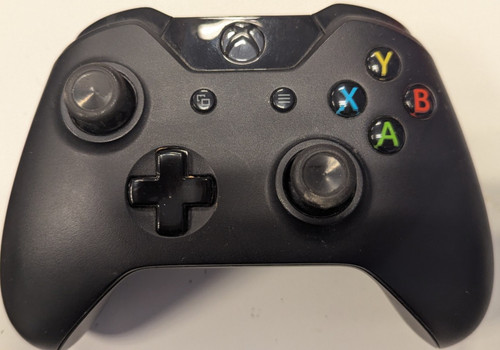Xbox one wireless - xbox,