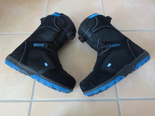 Top head snowboardschuhe - top,