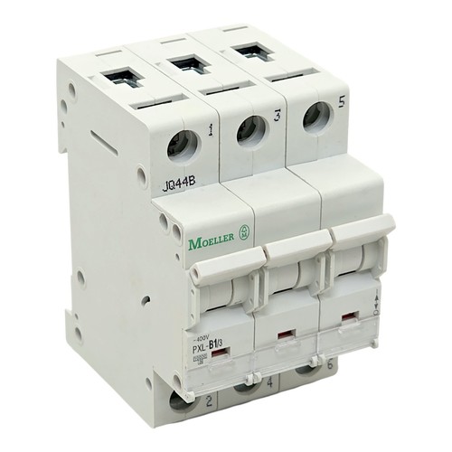 Kloeckner moeller pxl - kloeckner,