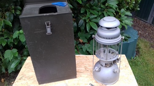 Starklichtlampe petromax1965 - starklichtlampe,