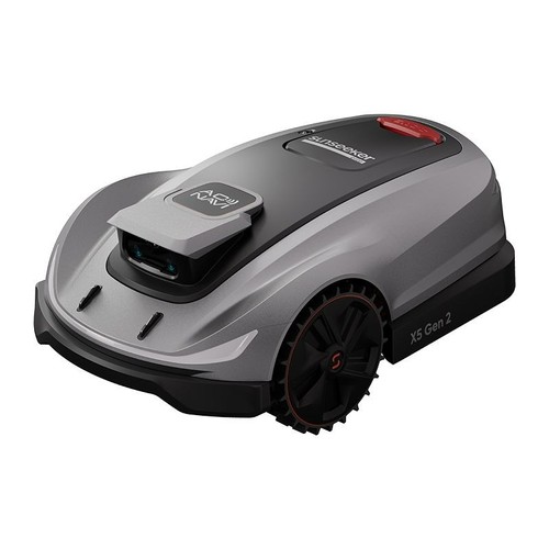 Sunseeker mähroboter gen2 - sunseeker,
