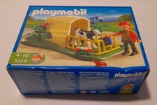 Playmobil 4185 Reitplatz