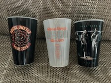 6x Böhse Onkelz Set Becher