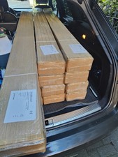 Massivholzdiele Europäische