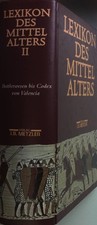 Lexikon des Mittelalters: BAND