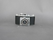 Agfa Karat, mit Ösen