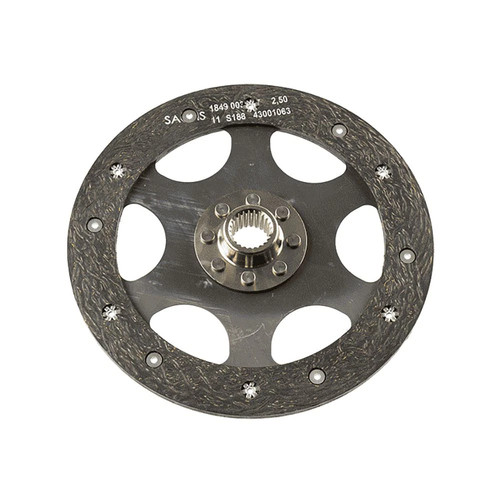 Sachs kupplungsscheibe für - sachs,