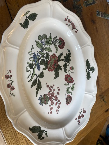Große ovale wedgwood - ovale,