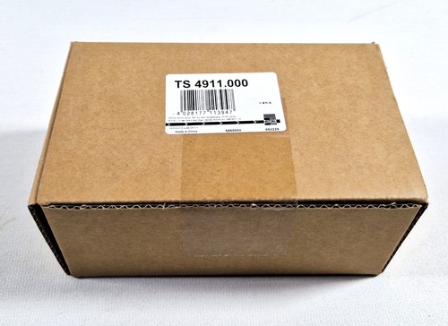 Rittal 4911 000 - , ts