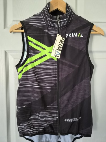 Primal wear herren windweste - primal,