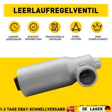Leerlaufregler leerlaufsteller - leerlaufregler,