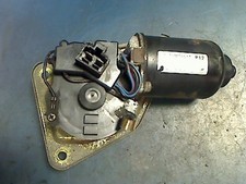 Scheibenwischermotor Vorne