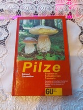 GU Naturführer Pilze