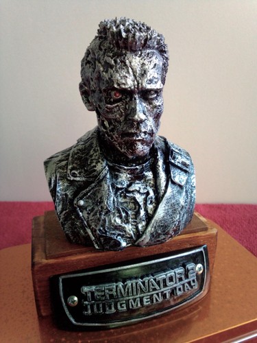 Terminator arnold - 2.,