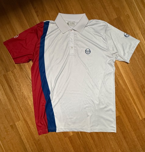 Novak djokovic sergio - sergio, tacchini
