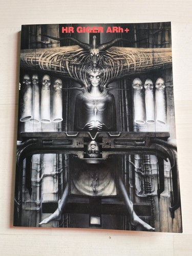 Giger arh taschen verlag - giger,