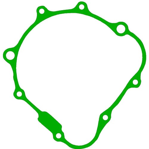 Dichtung lichtmaschinendeckel - dichtung,