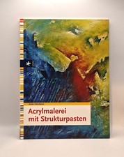 Anita Hörskens, Acrylmalerei