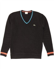 Lacoste Herren V-Ausschnitt