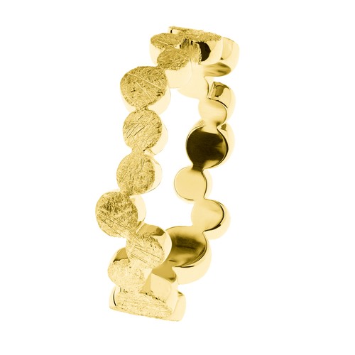 Ernstes design ring - design, evia