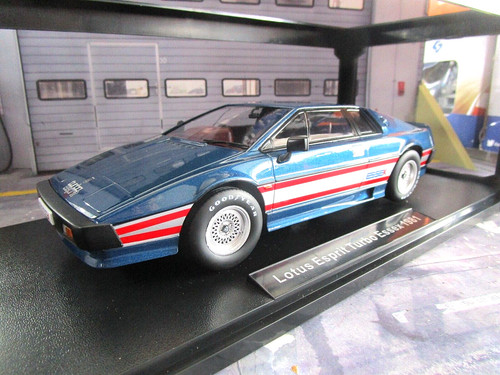 Lotus esprit turbo 1981 wie - esprit,