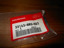NOS OEM Honda RVF750R