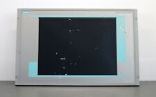 Siemens Simatic Flat Panel 15"