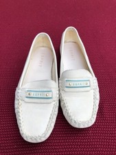 Damen Schuhe Esprit Mokassin