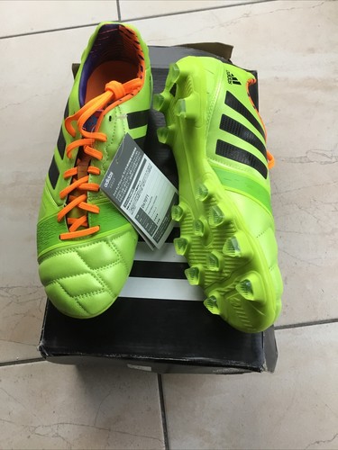 Adidas nitrocharge hg - adidas, 2.0