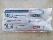 Sata 9050 Werkzeugsatz
