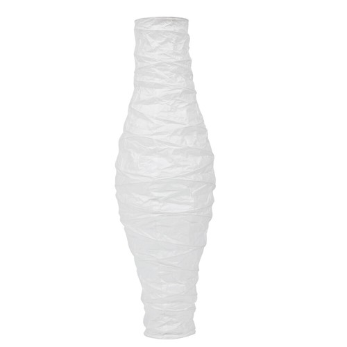 Lampenschirme tall paper - lampenschirme,